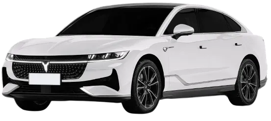 Passion PHEV